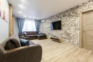 Apartmán Provance Apartment Minsk Bělorusko