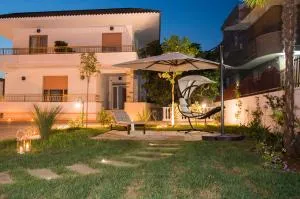 Villa Cristina B&b Alezio - Alezio