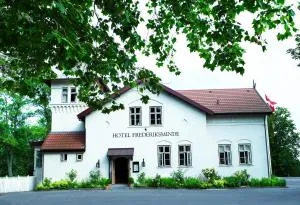 Hotel Frederiksminde - Skallerup