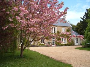 B&B / Chambres d'hotes Ferme de Savigny : photos des chambres