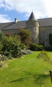 B&B / Chambres d'hotes Ferme de Savigny : photos des chambres