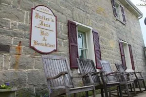 Jailer's Inn - Loretto