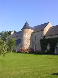 B&B / Chambres d'hotes Ferme de Savigny : photos des chambres