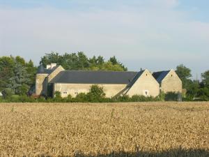 B&B / Chambres d'hotes Ferme de Savigny : photos des chambres