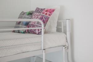 Apartamento À Francos Balcony