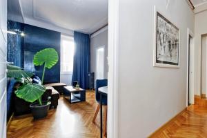 Deluxe Room room in Vico Rooms and Terrace