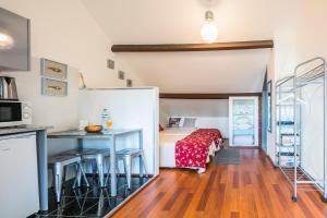 Apartamento À Francos Attic
