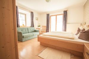 Apartment mit 2 Schlafzimmern