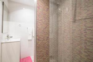 Apartamento Purple Room