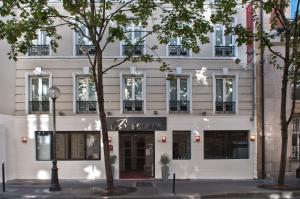 Hotels Hotel B Square : photos des chambres