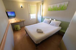 Hotels Ibis Budget Avignon Nord : photos des chambres