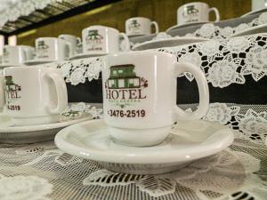 Hotel Nova Odessa - OFICIAL