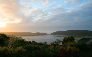 Belvidere Manor Lagoonside Cottages