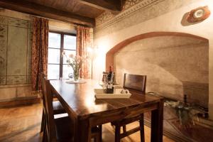 Apartament Stylish apartments in the heart of Cracow Cracovia Polonia