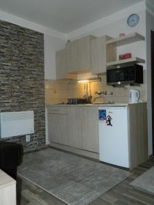 Apartment Sofi Yeti