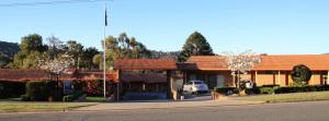 Hume Country Motor Inn Albury