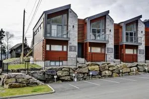 Chalet 31 Chemin des Quarante by Les Chalets Alpins - Stoneham