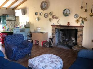 Casa rural en Constantina