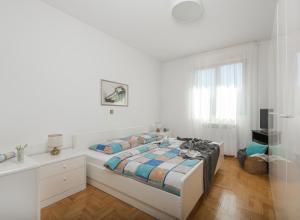 Apartment Qualich