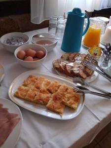 Guesthouse Thea