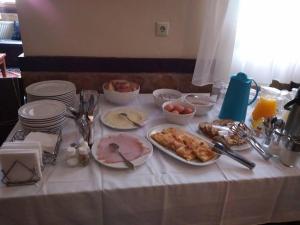 Guesthouse Thea