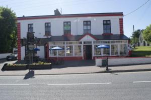 Ravine Hotel
