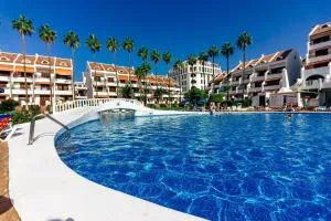 Front Line Parque Santiago 2 Lux Apartament - Playa de las Américas