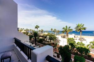 Front Line Parque Santiago 2 Lux Apartament