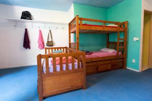 Natural Do Rio Guesthouse