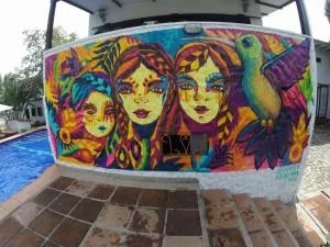 Hostal Casa de los Virreyes - Bolivia