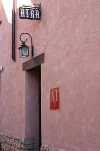 ATRA - Aras de Alpuente