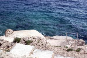 Apartments by the sea Bilo, Primosten - 4806