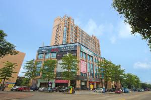 Foshan Shunde Longking Hotel