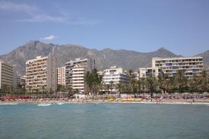 Puerto Azul Marbella