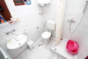 Apartments with a parking space Sabunike, Zadar - 6127