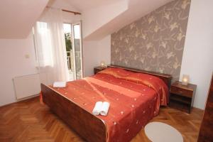 Apartments with a parking space Funtana, Porec - 7076