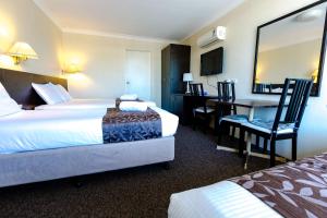 Abcot Inn