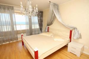 Apartments with WiFi Split - 9249