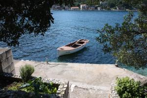 Apartments by the sea Prozurska Luka, Mljet - 9446