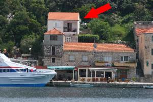 3 star apartment Apartments by the sea Sobra, Mljet - 11011 Sobra Croatia