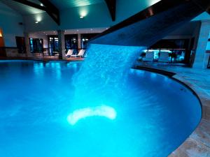 Hotels Le Grand Hotel & Spa : photos des chambres