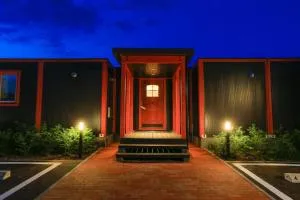 フォテージイン美瑛 (Phottage inn Biei)