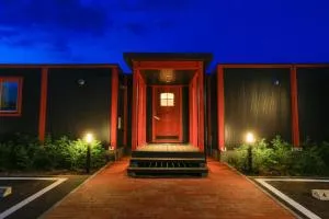 Phottage inn Biei - Kamikawa