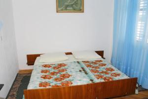One-Bedroom Apartment with Terrace and Sea View room in Apartments by the sea Duce Omis - 944