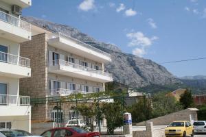 Apartment Makarska 2640a