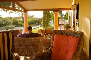 Is Benas Country Lodge img23