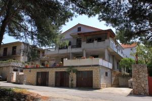 Apartment Jelsa 4586a, Apartmány - Jelsa