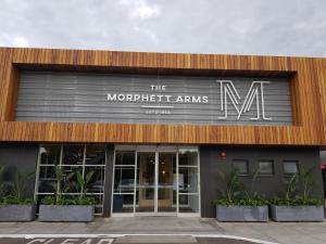 Morphett Arms Hotel