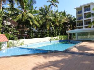 B&F Kensington Square