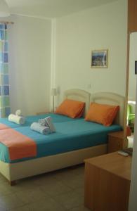 Studios Edem Limnos Greece